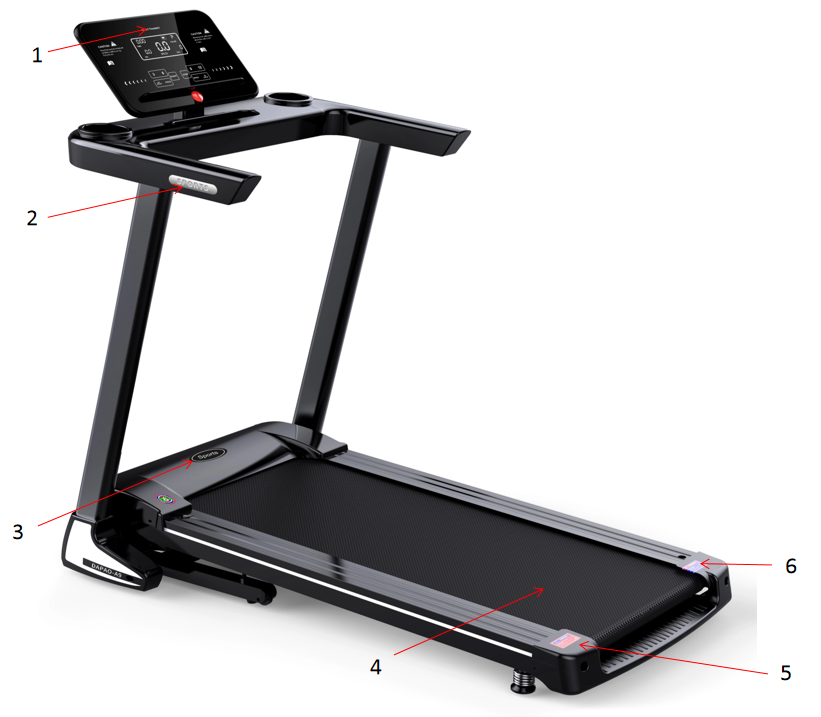 best treadmill for home