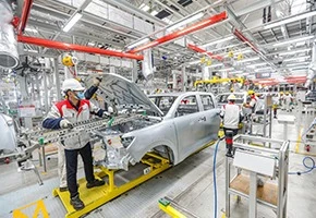 2022 Zeekr 009 EV New Energy Electric Auto MPV Large Space Car