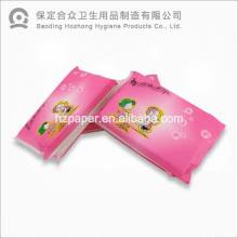 Promotional Custom Wallet Tissue