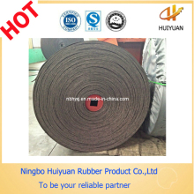 Ordinary Type Heat-Resisting Conveyor Belt