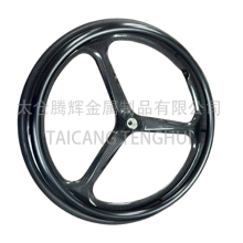 Carbon fiber Rear Wheel