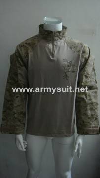 combat shirts
