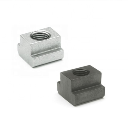 T-Slot Nut T-Head Nuts הכנס חוט עץ