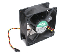 Nidec Industrial Cooling Fans & Blowers for Electronic Cabinets & Equipment | Profixshop Industrial Supplier