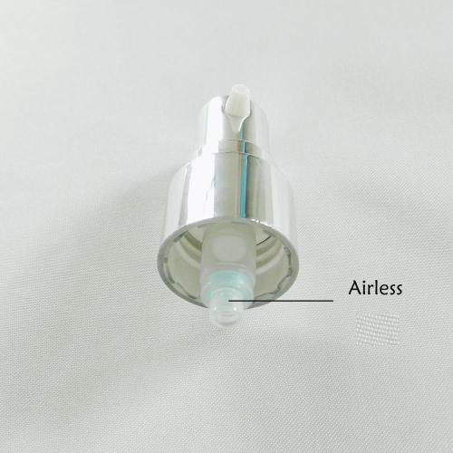 Cosmetic bottles are divided into acrylic vacuum bottles