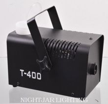 High Power Remote Control 400w Hnnd Hold Mini Stage Fog Machine, Smoking Machines