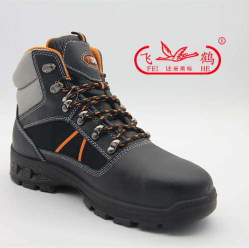 2016 safety shoes for hunting / china safety shoes for hunting