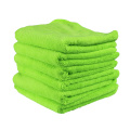 drying car seat towel 1200gsm