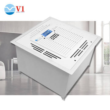 European Air purifiers home Air cleaners office