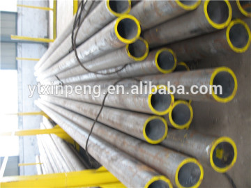 q345 seamless carbon steel pip sch40