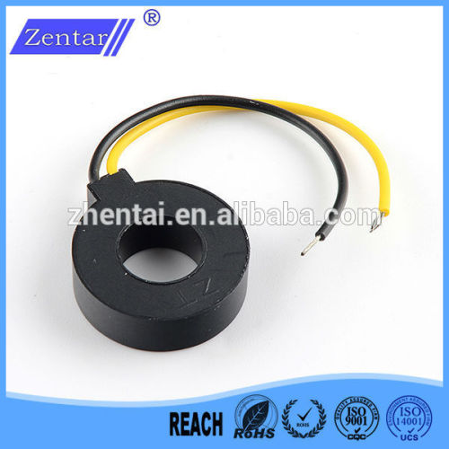 ZCT204 Toroidal Low Voltage current transformer