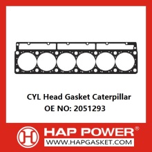 CYL Head Gasket Caterpillar 2051293