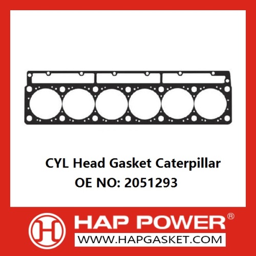 CYL Head Gasket Caterpillar 2051293