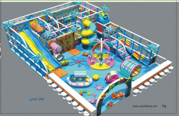 soft play areas for babies