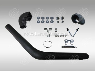 car snorkel TSMV33A for Mitsubishi Pajero V33, V6