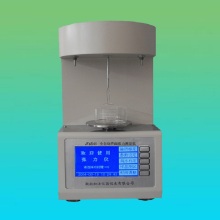 Automatic Tention Analyzer Petroleum tension meter Lubricant tension gauge GB/T6541 tensile testing machine