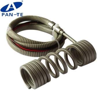 Mold Hot Runner Heaters and Accessories - Custom Multi-Point Hot Nozzle Heaters