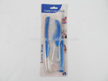 3Pcs professional comb set