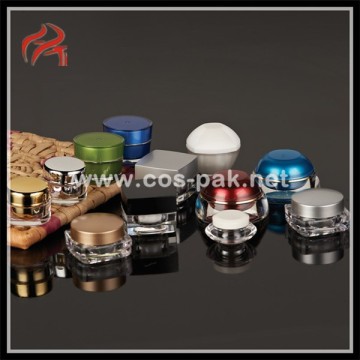 5g Cosmetics Jar