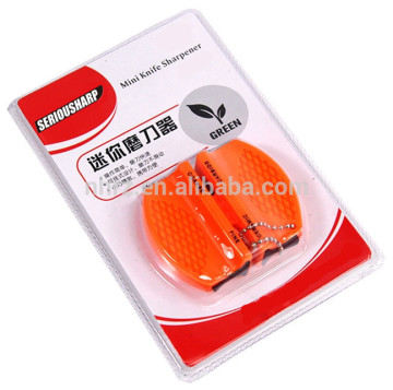 Mini Ceramic Knife Sharpener