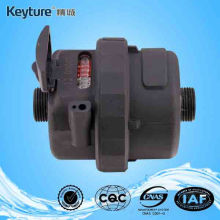 Piston Water Meter With Plastic Body LXH-15