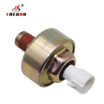 Distributor Knock Sensor for Pontiac Buick SIKS277 12591625