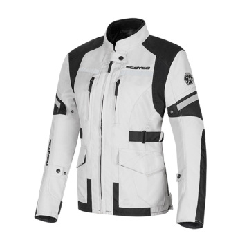 Women's All-Season Motorcycle Jacket - JK122W