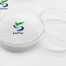 High Molecular Weight Polyacrylamide Flocculant