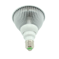 Il LED Tri Spectrum LED del Chip Cob Grow la lampadina della lampadina della luce 18W