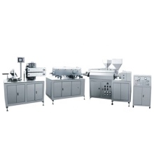 double screw extruder