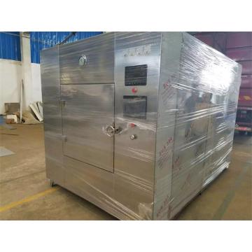 Professional Automatic Industrial Hot Air Circulating Drying Oven