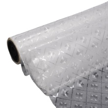 frosted glass film PVC window sticker decoration