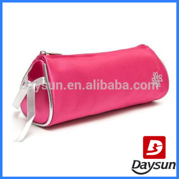 Make up bag in passion pink make up organizer