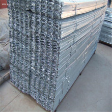 Expanded Metal Rib Lath