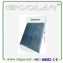 Jps Integrated Pressurized Solar Water Heater