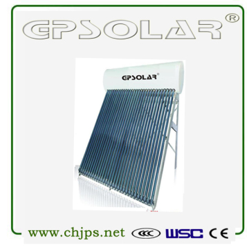 Jps Integrated Pressurized Solar Water Heater