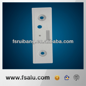 precision sand casting parts aluminum cnc micro machining