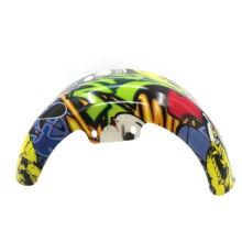 Mudguards for Citycoco and Harley Electric Scooters