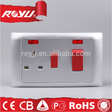 LIDE -GFCI 110V/220V 20A indoor use leakage protection switch GFCI