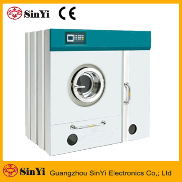 (GXQ) Perc Solvent Hydrocarbon Perc Dry Clean Machine