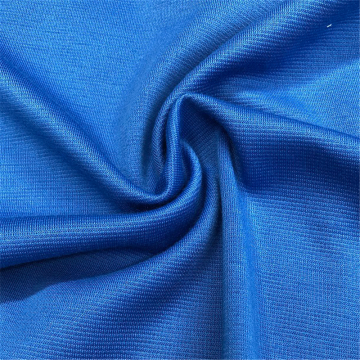 Comfortable Stretch Roma Knitting Polyester Fabrics