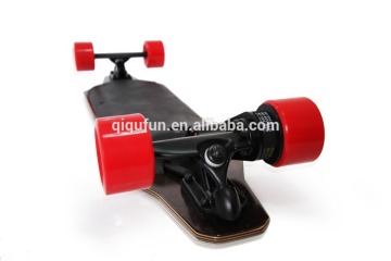 high quality fastest long board electric flying skateboard