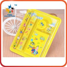 boxed office personalized mini princess stationery set for kid