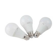 Ampoules de capteur intelligent LED