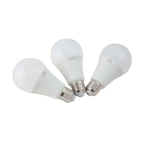 LED Intelligent Sensor Light Bulbs