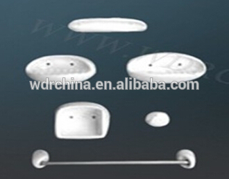 Sanitary wholesale ceramic bathroom accesories