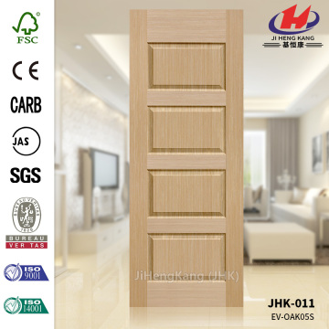 Office Engineered White Oak Door Skin