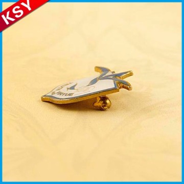 New Product China Supplier Durable School Uniform Air Force Occupational Badges