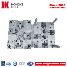 Long Life Pipe Fitting Injection Mold for Industry