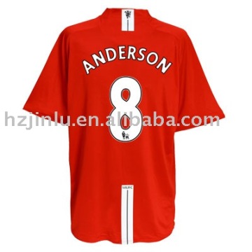 Good news!!!discounting newest season Brand sports Jersey,soccer jersey,have many new draft player jersey in store